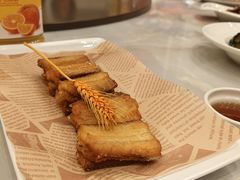 -新南华大酒店(长寿店)