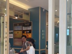 -绿草地·湘菜(芙蓉天街店)