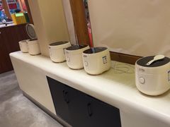 -杨厨的田园饭店(长城路店)