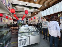 -台州老六海鲜面馆(上南总店)
