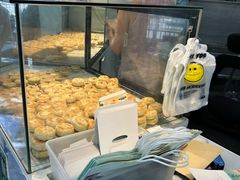 -栗酥饼(南长街店)