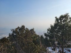 -北京西山国家森林公园