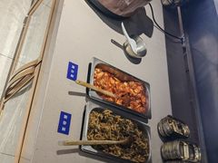 -梨花牛肉汤饭(仁恒伊势丹店)