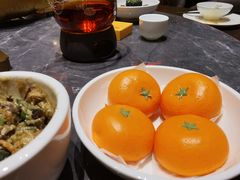 -炊烟小炒黄牛肉(浦东世纪汇店)
