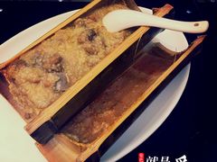 -粗茶淡饭·汉口公馆(循礼门店)