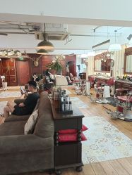 -BarberKiNG男士理发馆Barbershop