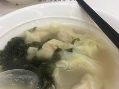 抄手-五芳斋(中山大道总店)