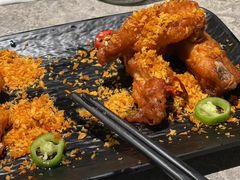 -留半山·香港食堂(啦啦宝都店)