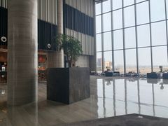 -青岛西海岸隆和福朋喜来登酒店