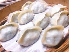 海鲜蒸包-蓝珊瑚蒸汽海鲜餐厅(龙奥店)