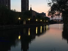 -上海浦东华美达大酒店