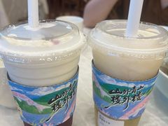 -楼外楼(西湖景区孤山路店)