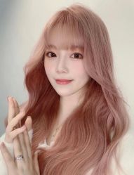 -吉艺心专业美发造型