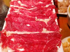 吊龙伴-牛事制造局牛肉火锅(莲岳路店)