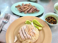 -红大哥水门鸡饭(總店)