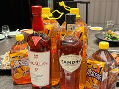 -浩运海鲜·16年专注青岛菜(石老人店)