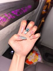 -丽心自助美甲美睫