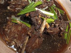 -京韵胡同·酱香羊蝎子火锅涮肉(长寿路店)