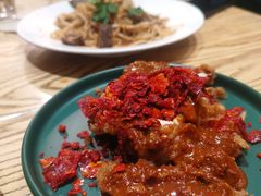 -Brut Eatery悦璞食堂(愚园路店)