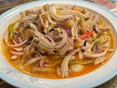 -乡村馕坑肉·烧烤·新疆菜·本地人更爱吃(阿勒泰首店)