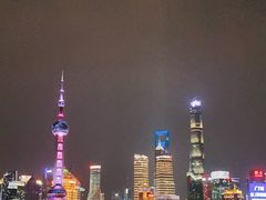 -罗斯福色戒酒吧(外滩店)