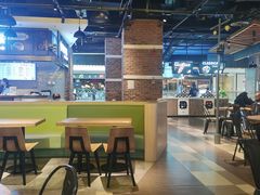 -食通天美食广场(华润万象城店)