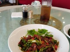 -醉香园(长江北路店)