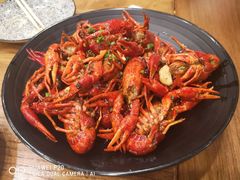 -虾小龙老长沙龙虾馆(坡子街店)