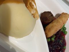 -宜家·瑞典风味餐厅(四元桥店)