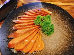 -质烤烤物·活烤海鲜(质烤总店)