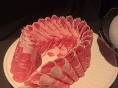 -东来顺·非遗火锅(赛格国际购物中心店)
