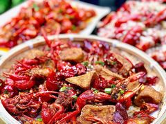 -巴厘龙虾·榜首油焖大虾(洞庭·艺术洋房店)