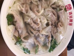 -两淮一绝鸡丝辣汤(交通路店)