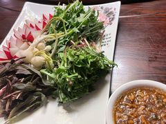 -鹿鸣春饭店(总店)