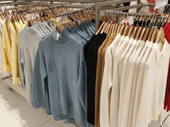 -优衣库(苏州天虹CCMall石路店)