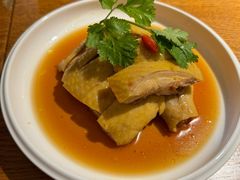 -沪上馨和小馆•海派上海菜(陆家浜路店)