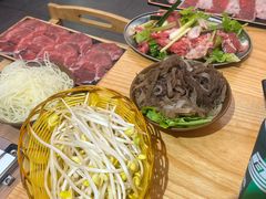 -黔三一夺夺粉酸汤火锅(百信店)