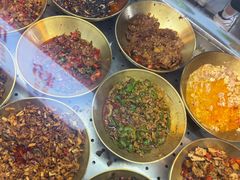 -带杏干面馆(洋湖景园店)