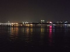 -白天鹅宾馆·流浮阁咖啡厅