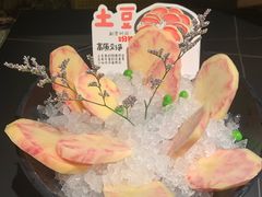 -季季山·云南野生菌火锅(上海首店)