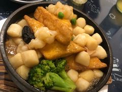-白家餐厅(徐家汇店)