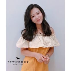 -P.STYLE派斯造型