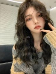 -KIMI HAIR SALON·烫染设计店