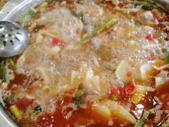 -大理.老字号渝记酸萝卜乌鱼(古城总店)
