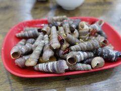 -贞姨美食·老字号海鲜大排档