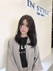 -INSTYLE造型·明星店