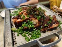 -绿茶餐厅(成都大悦城店)