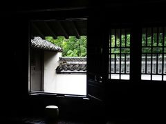 -法云安缦酒店