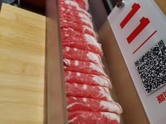 -东门口·新式老北京火锅(河西龙湖天街店)