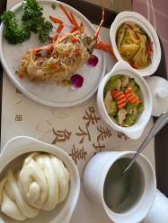 -星玥国际月子中心(天通苑店)